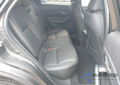 2021 Mazda Cx-30 Select из США, поврежденный, VIN 3MVDMBBL6MM218843